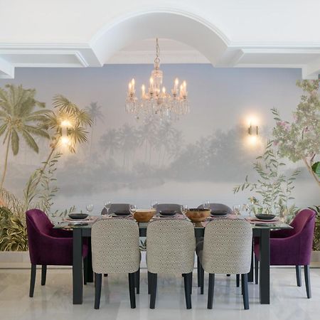 Oasis De Lujo - Luxury Boutique Villa Costa Teguise Extérieur photo
