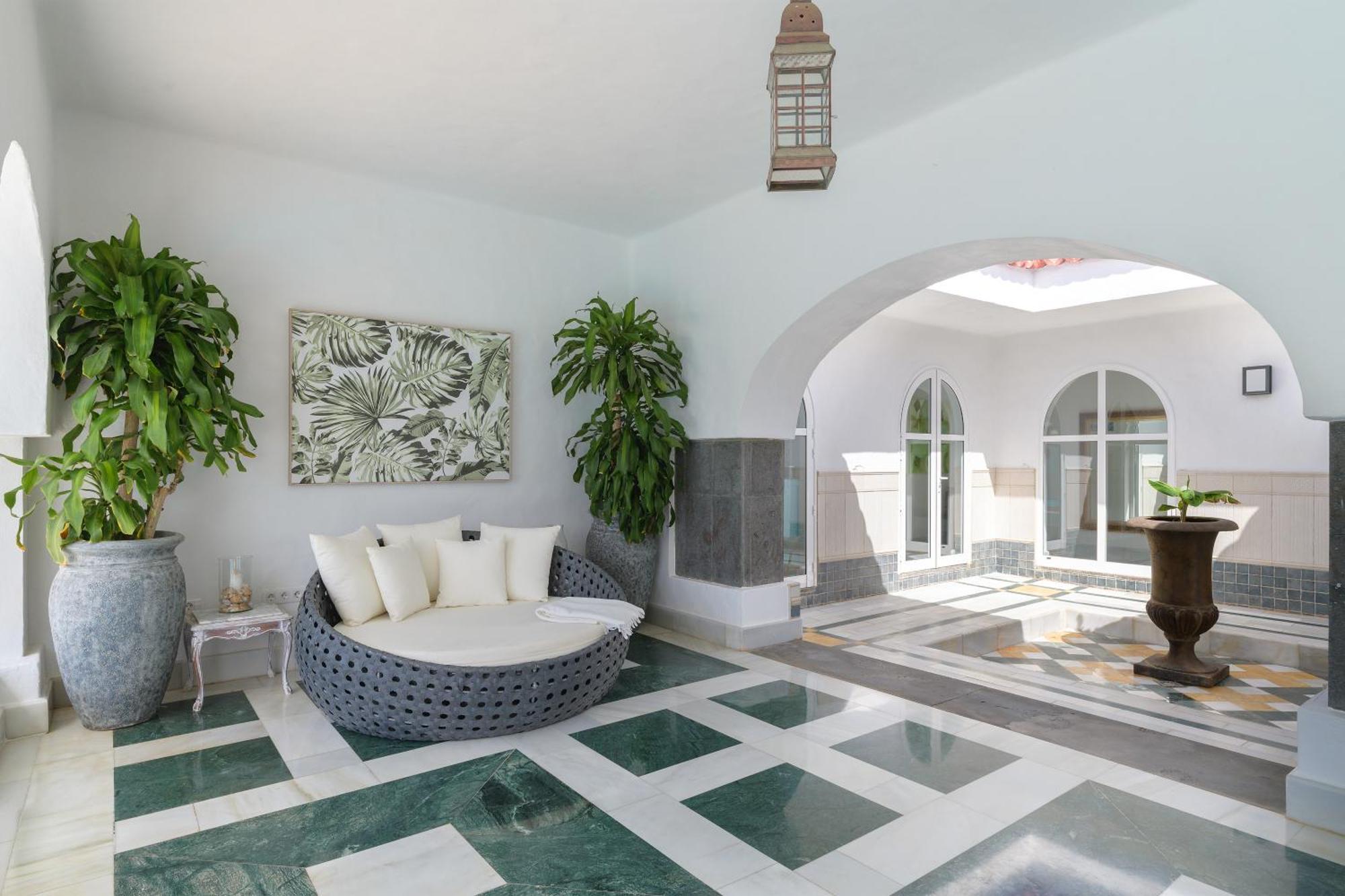 Oasis De Lujo - Luxury Boutique Villa Costa Teguise Extérieur photo