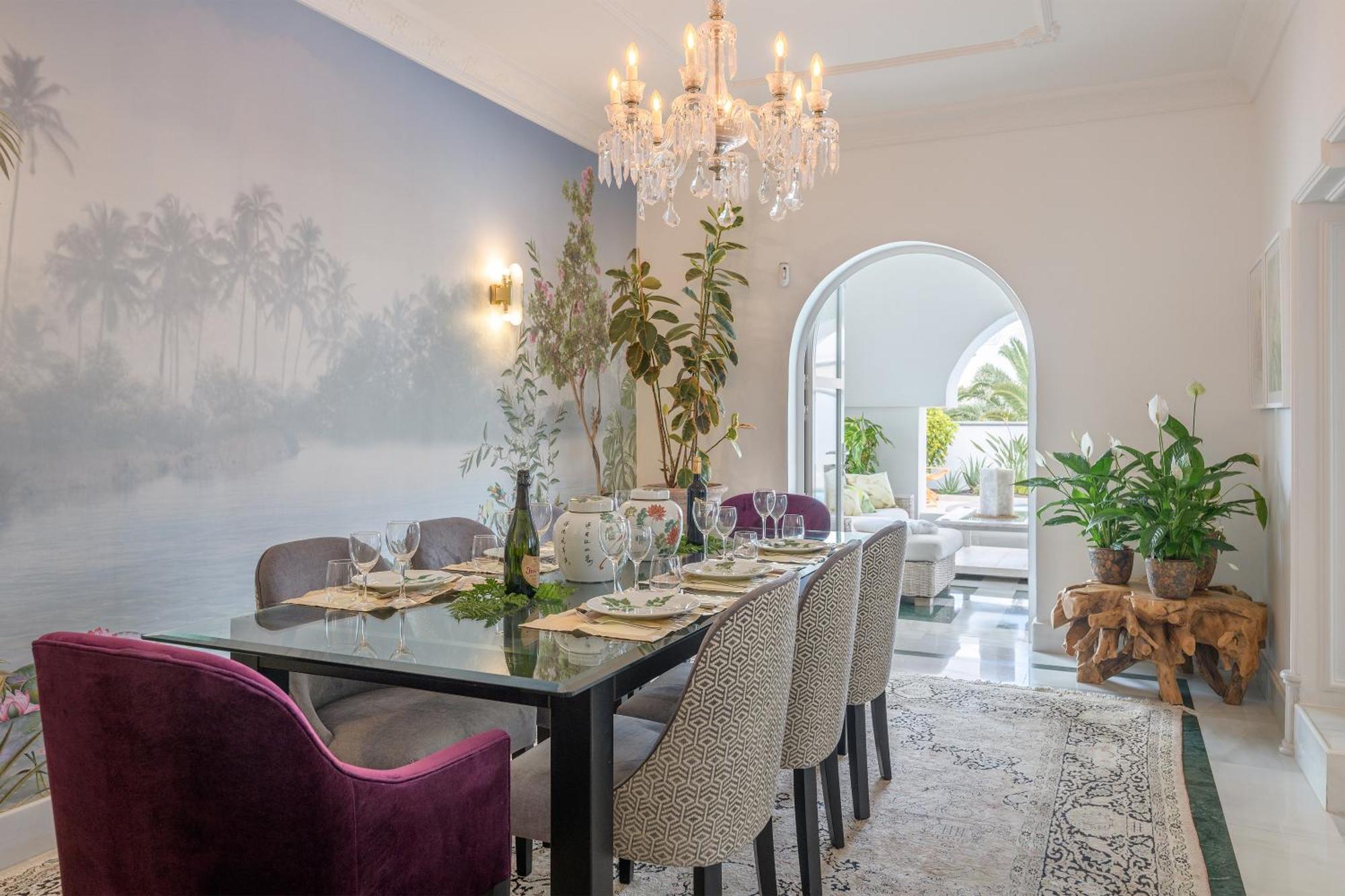 Oasis De Lujo - Luxury Boutique Villa Costa Teguise Extérieur photo
