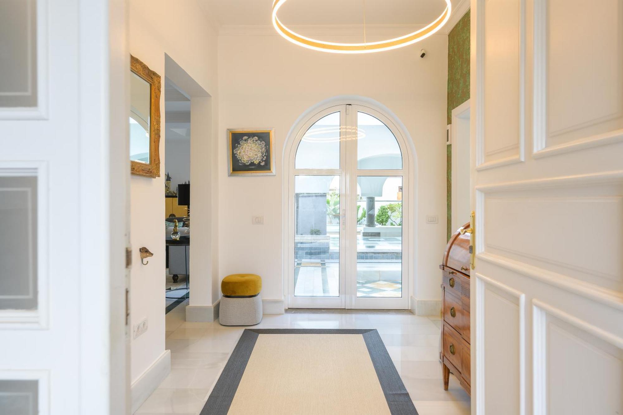 Oasis De Lujo - Luxury Boutique Villa Costa Teguise Extérieur photo