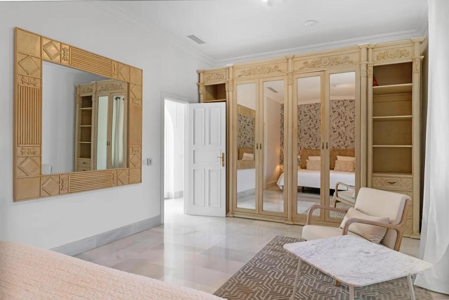 Oasis De Lujo - Luxury Boutique Villa Costa Teguise Extérieur photo
