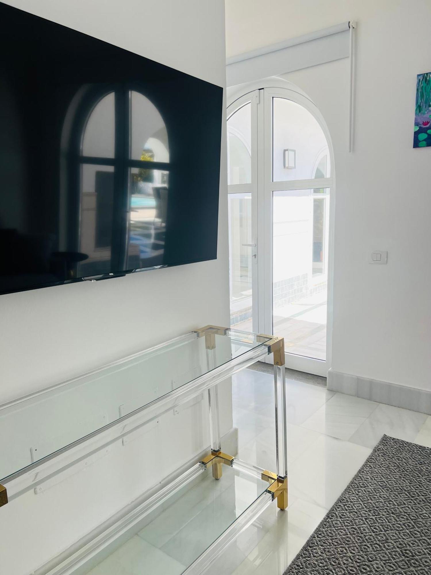 Oasis De Lujo - Luxury Boutique Villa Costa Teguise Extérieur photo