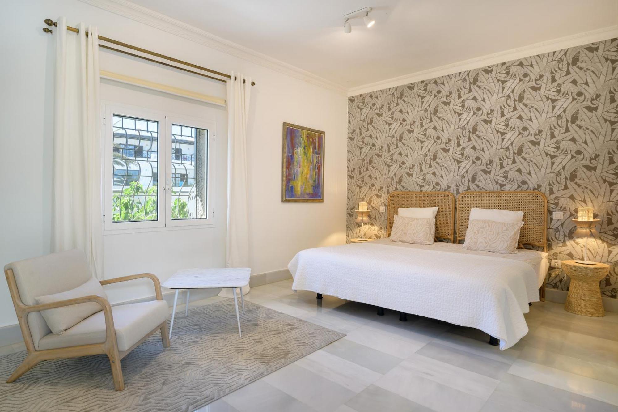 Oasis De Lujo - Luxury Boutique Villa Costa Teguise Extérieur photo